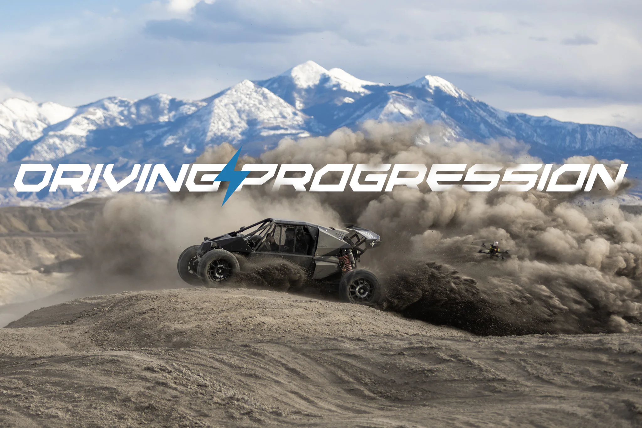 Sierra Racing Content